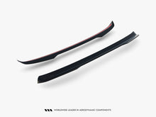 Load image into Gallery viewer, Maxton Design - Spoiler CAP Volkswagen Touareg R-Line Mk3 Facelift
