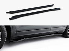 Load image into Gallery viewer, Maxton Design - Side Skirt Diffusers Volkswagen Touareg R-Line Mk3 Facelift
