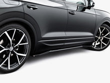 Load image into Gallery viewer, Maxton Design - Side Skirt Diffusers Volkswagen Touareg R-Line Mk3 Facelift
