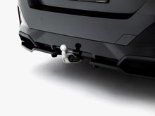 Load image into Gallery viewer, Maxton Design - Rear Splitter (Vertical Bars) V.2 BMW 5 / i5 M-Pack Sedan / Touring G60 / G61
