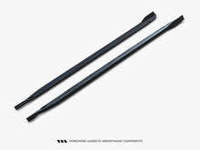 Load image into Gallery viewer, Maxton Design - Side Skirt Diffusers V.2 BMW M135i M Performance F70
