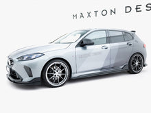 Load image into Gallery viewer, Maxton Design - Side Skirts Diffusers V.1 BMW M135i F70
