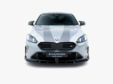 Load image into Gallery viewer, Maxton Design - Front Splitter V.2 BMW M135i M Performance F70
