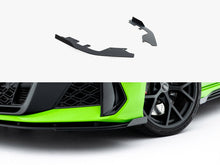 Load image into Gallery viewer, Maxton Design - Front Flaps Audi RS3 Sportback 8Y Facelift

