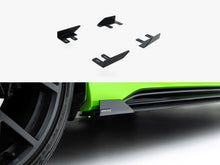Load image into Gallery viewer, Maxton Design - Side Flaps Audi RS3 Sportback 8Y Facelift

