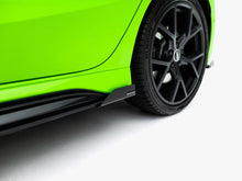 Load image into Gallery viewer, Maxton Design - Side Flaps Audi RS3 Sportback 8Y Facelift
