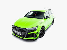 Load image into Gallery viewer, Maxton Design - Front Splitter V.3 Audi RS3 Sportback 8Y Facelift
