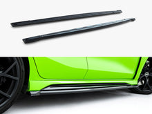 Load image into Gallery viewer, Maxton Design - Side Skirt Diffusers V.1 Audi RS3 Sportback 8Y  / 8Y Facelift
