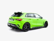 Load image into Gallery viewer, Maxton Design - Side Skirt Diffusers V.1 Audi RS3 Sportback 8Y  / 8Y Facelift
