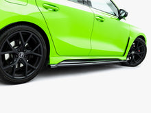 Load image into Gallery viewer, Maxton Design - Side Skirt Diffusers V.1 Audi RS3 Sportback 8Y  / 8Y Facelift

