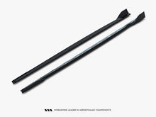Load image into Gallery viewer, Maxton Design - Side Skirt Diffusers V.2 Audi RS3 Sportback 8Y / 8Y Facelift
