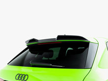 Load image into Gallery viewer, Maxton Design - Spoiler CAP 3D Audi RS3 Sportback 8Y Facelift
