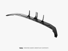 Load image into Gallery viewer, Maxton Design - Street PRO Rear Diffuser Audi RS3 Sportback 8Y Facelift
