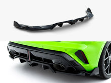 Load image into Gallery viewer, Maxton Design - Rear Splitter (Vertical Bars) V.3 Audi RS3 Sportback 8Y Facelift
