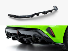 Load image into Gallery viewer, Maxton Design - Rear Splitter (Vertical Bars) V.2 Audi RS3 Sportback 8Y Facelift
