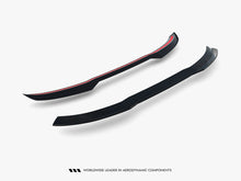 Load image into Gallery viewer, Maxton Design - Spoiler CAP Volkswagen Tiguan R-Line Mk3
