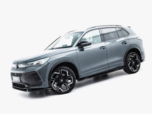 Load image into Gallery viewer, Maxton Design - Side Skirt Diffusers Volkswagen Tiguan R-Line Mk3
