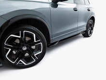 Load image into Gallery viewer, Maxton Design - Side Skirt Diffusers Volkswagen Tiguan R-Line Mk3
