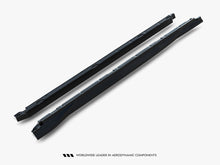 Load image into Gallery viewer, Maxton Design - Side Skirt Diffusers Volkswagen Tiguan R-Line Mk3
