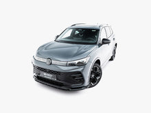 Load image into Gallery viewer, Maxton Design - Front Splitter V.2 Volkswagen Tiguan R-Line Mk3
