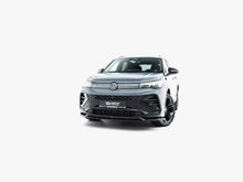 Load image into Gallery viewer, Maxton Design - Front Splitter V.2 Volkswagen Tiguan R-Line Mk3
