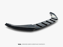 Load image into Gallery viewer, Maxton Design - Front Splitter V.1 Volkswagen Tiguan R-Line Mk3
