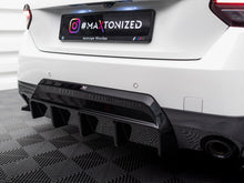 Load image into Gallery viewer, Maxton Design - Rear Valance BMW 2 M-Pack Coupe G42
