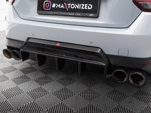 Load image into Gallery viewer, Maxton Design - Rear Valance BMW M240i Coupe G42
