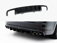 Load image into Gallery viewer, Maxton Design - Rear Valance Audi S4 Sedan / Avant B9
