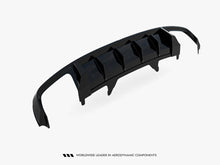 Load image into Gallery viewer, Maxton Design - Rear Valance Audi S4 Sedan / Avant B9
