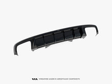 Load image into Gallery viewer, Maxton Design - Rear Valance Audi A4 / A4 S-Line Sedan / Avant B9
