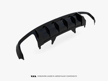 Load image into Gallery viewer, Maxton Design - Rear Valance Audi A4 / A4 S-Line Sedan / Avant B9
