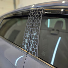 Load image into Gallery viewer, Mk3 &amp; 3.5 Focus B &amp; C Pillar Decals
