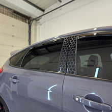 Load image into Gallery viewer, Mk3 &amp; 3.5 Focus B &amp; C Pillar Decals
