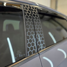 Load image into Gallery viewer, Mk3 &amp; 3.5 Focus B &amp; C Pillar Decals
