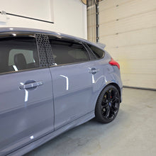 Load image into Gallery viewer, Mk3 &amp; 3.5 Focus B &amp; C Pillar Decals
