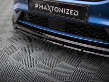 Load image into Gallery viewer, Maxton Design - Front Splitter Ford Edge ST Mk2 Facelift
