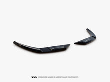Load image into Gallery viewer, Maxton Design - Rear Side Splitters Ford Edge ST Mk2 Facelift
