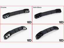 Load image into Gallery viewer, Maxton Design -  Rear Valance + Exhaust Ends Imitation Audi A6 S-Line / S6 C8 / C8 Facelift
