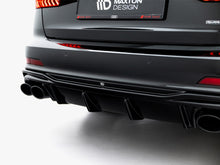 Load image into Gallery viewer, Maxton Design - Rear Valance Audi A6 S-Line / S6 C8 / C8 Facelift
