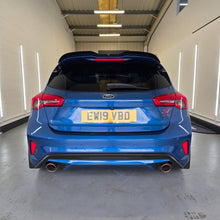 Load image into Gallery viewer, Focus Mk4 (Pre - Face Lift) Rear Light Inner Tints - Hatchback Only
