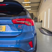 Load image into Gallery viewer, Focus Mk4 (Pre - Face Lift) Rear Light Inner Tints - Hatchback Only
