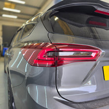 Load image into Gallery viewer, Focus Mk4.5 (Face Lift) Rear Light Inner Tints - Estate / Wagon Only
