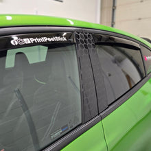 Load image into Gallery viewer, Mk4 &amp; 4.5 Focus B Pillar Decals (Set of 4)

