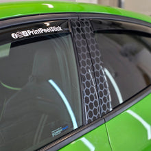 Load image into Gallery viewer, Mk4 &amp; 4.5 Focus B Pillar Decals (Set of 4)

