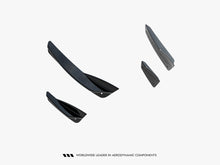 Load image into Gallery viewer, Maxton Design - Front Bumper Wings (Canards) Mercedes-AMG CLE 53 Aero C236
