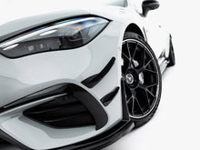 Load image into Gallery viewer, Maxton Design - Front Bumper Wings (Canards) Mercedes-AMG CLE 53 Aero C236

