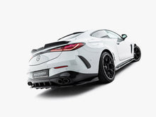 Load image into Gallery viewer, Maxton Design - Rear Splitter (Vertical Bars) Mercedes-AMG CLE 53 Aero C236
