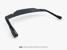 Load image into Gallery viewer, Maxton Design - Rear Splitter (Vertical Bars) Mercedes-AMG CLE 53 Aero C236
