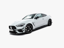 Load image into Gallery viewer, Maxton Design - Side Skirt Diffusers Mercedes-AMG CLE 53 Aero C236
